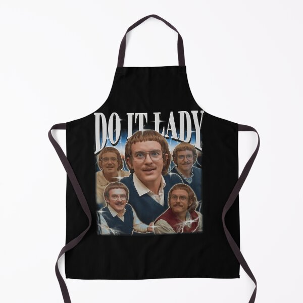 Item preview, Do It Lady Meme Chit designed and sold by MismindsAn.
