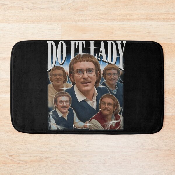 Item preview, Do It Lady Meme Chit designed and sold by MismindsAn.