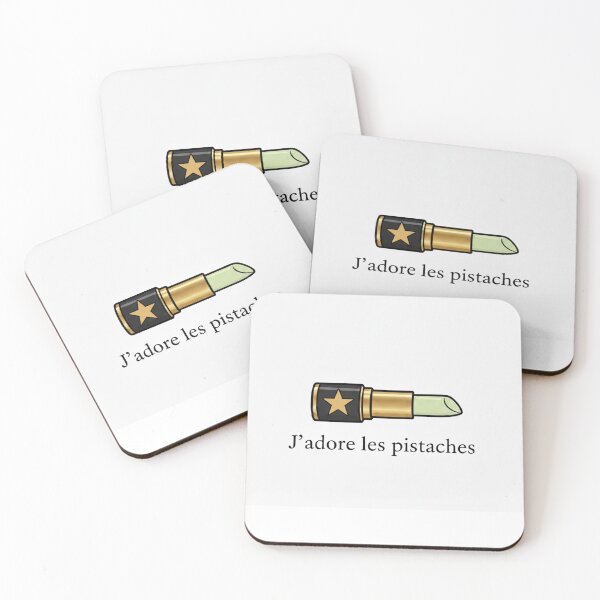 Item preview, in love with Pistachios designed and sold by newrebel.