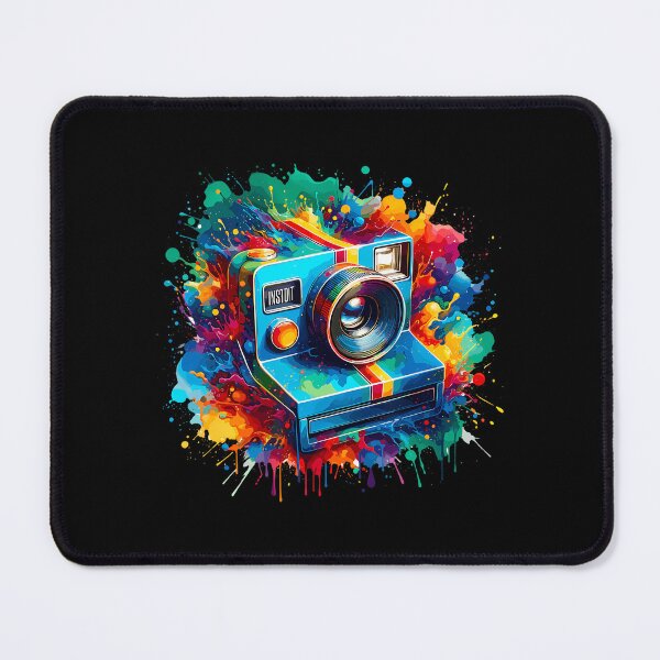 Item preview, Vintage Camera Photographer Photography Photograph designed and sold by PatsyMargie.
