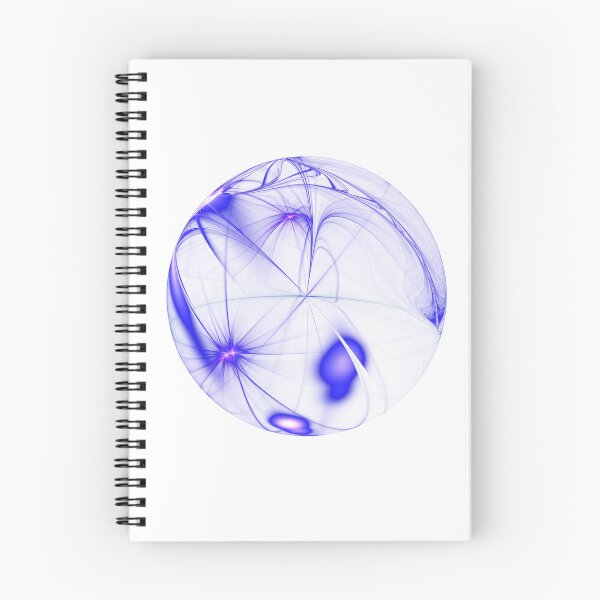 Item preview, Spherical Refracted Glow Snobe #28 designed and sold by Pixicato.