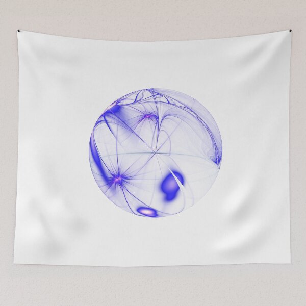 Item preview, Spherical Refracted Glow Snobe #28 designed and sold by Pixicato.