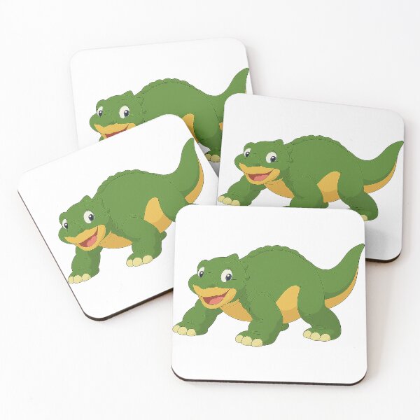Item preview, Spike Dinosaur designed and sold by adriab.