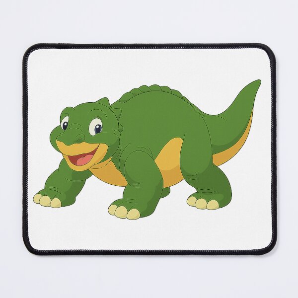 Item preview, Spike Dinosaur designed and sold by adriab.