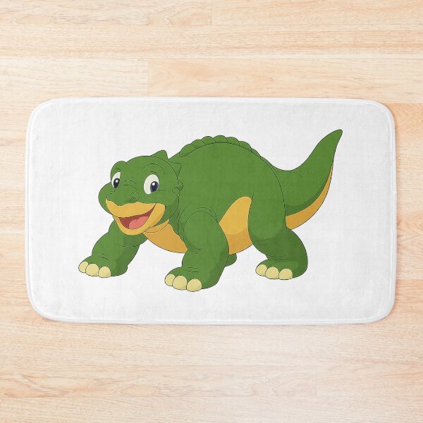 Item preview, Spike Dinosaur designed and sold by adriab.