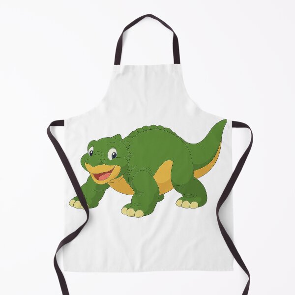 Item preview, Spike Dinosaur designed and sold by adriab.