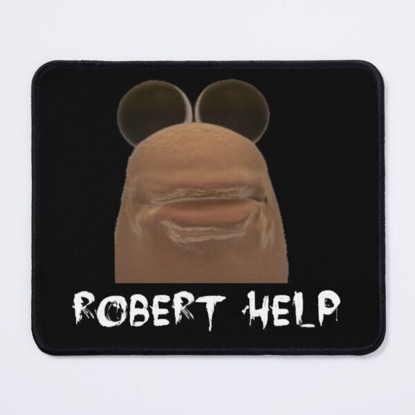 Item preview, Marcus The Worm Robert Help designed and sold by MismindsAn.