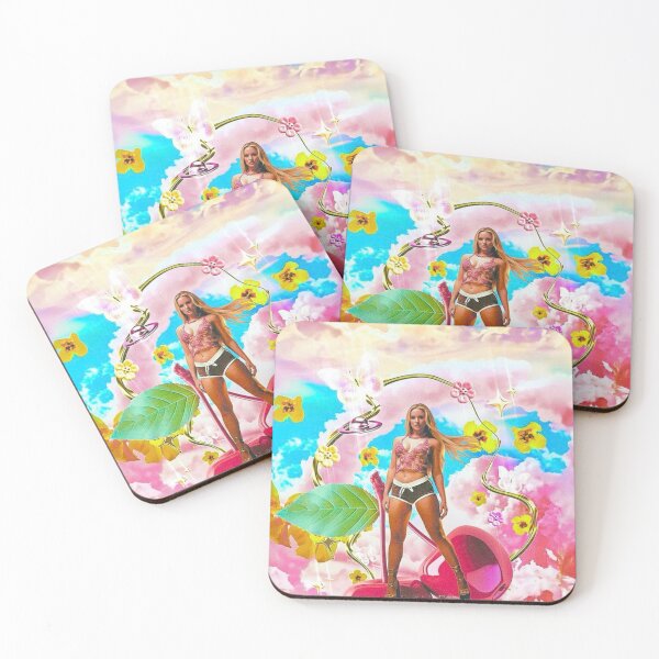Item preview, Zara Larsson designed and sold by lovely distractions .