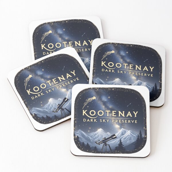 Item preview, Kootenay National Park Broadleaf Alpine Circuit designed and sold by Simsimah26Parks.