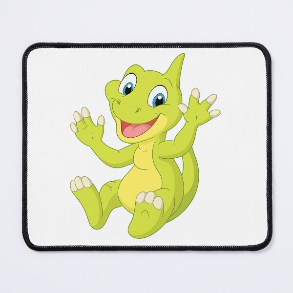 Item preview, Ducky Dinosaur designed and sold by adriab.