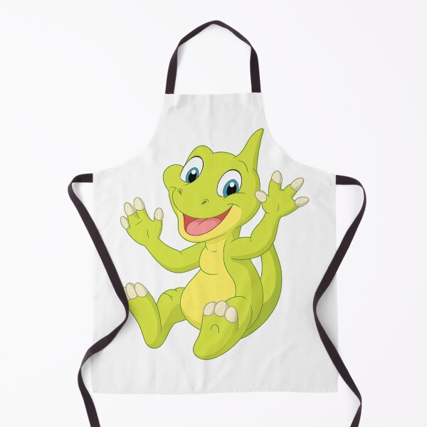 Item preview, Ducky Dinosaur designed and sold by adriab.