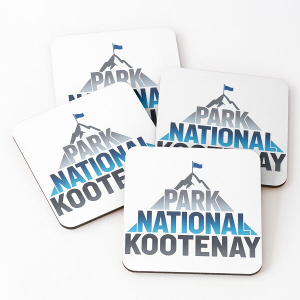 Item preview, Kootenay National Park Mooncrest Upper Passage designed and sold by Simsimah26Parks.