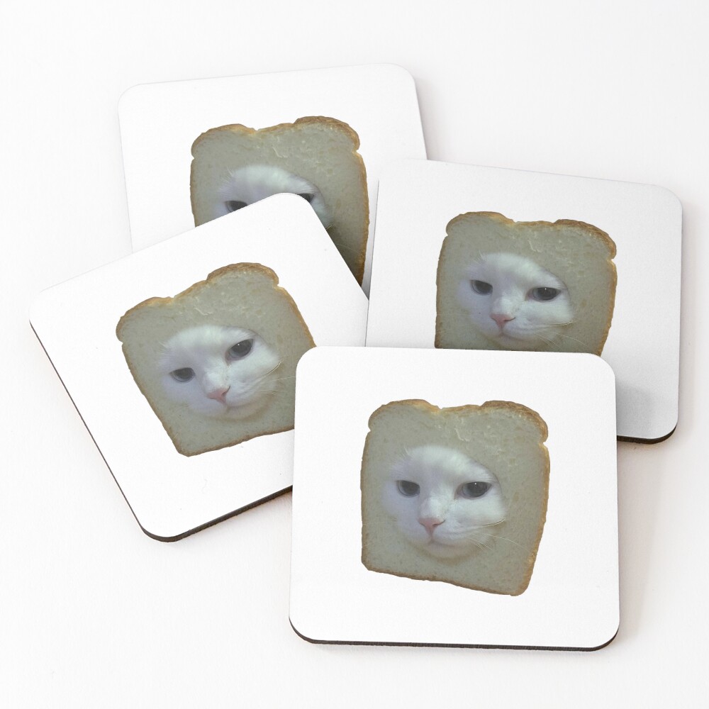 Item preview, Coasters (Set of 4) designed and sold by AbsGuy.