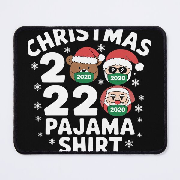Item preview, This Is My Christmas Pajama Family 2020 Xmas  designed and sold by Belkisallen.