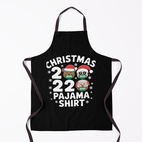 Item preview, This Is My Christmas Pajama Family 2020 Xmas designed and sold by Belkisallen.