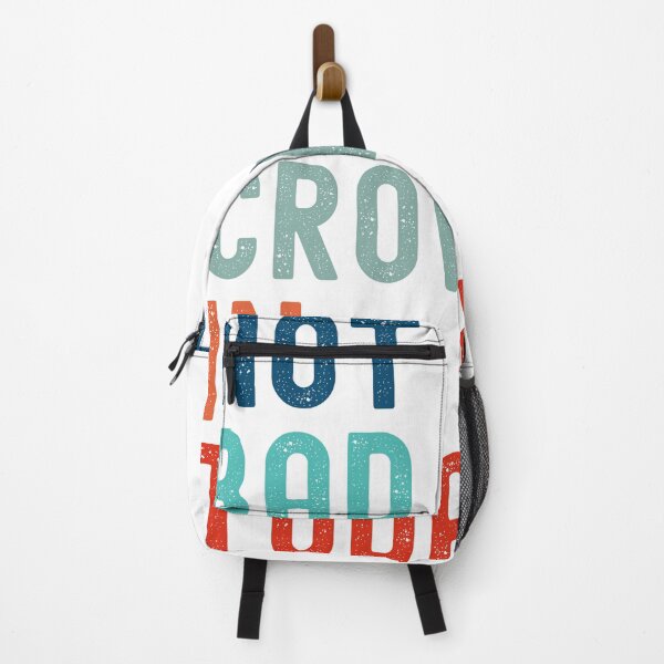 Item preview, Not a bad crowd in today designed and sold by MadeOnMethven.