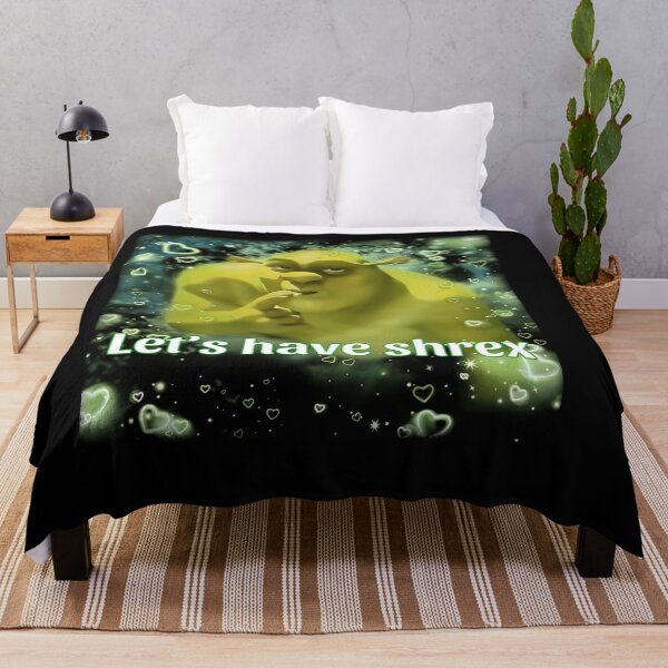 Item preview, Let'S Have Shrex Weird Dank designed and sold by MismindsAn.