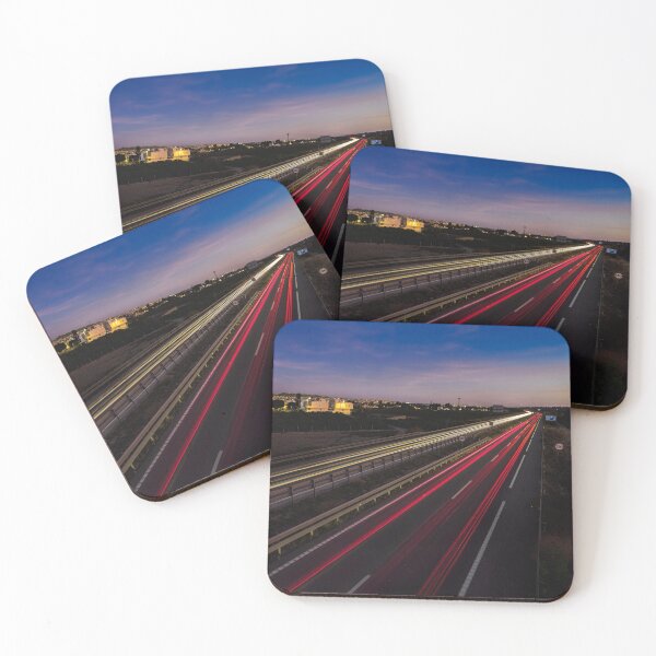 Item preview, Light Trails AP7 designed and sold by Ralph Goldsmith.