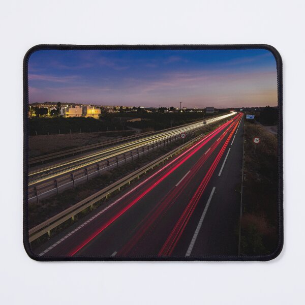 Item preview, Light Trails AP7 designed and sold by Ralph Goldsmith.