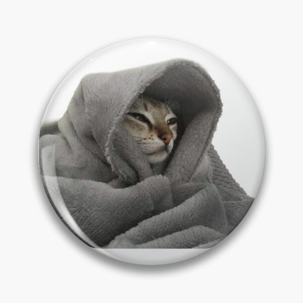 Aperçu de l'œuvre Chat détendu créée et vendue par AbsGuy.