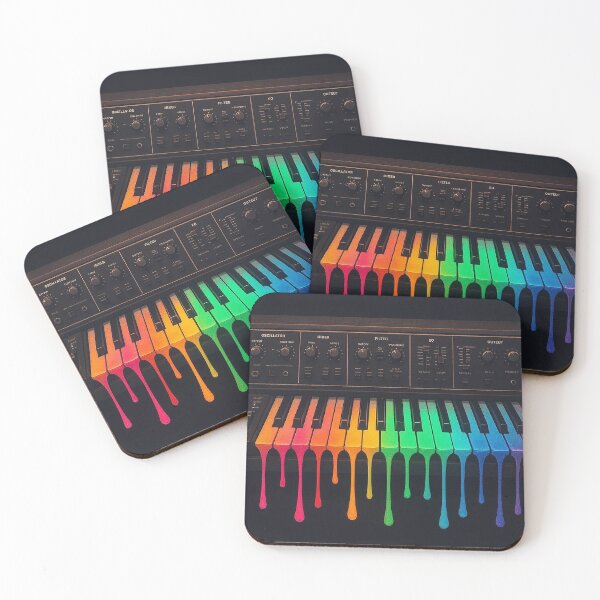 Item preview, Synthtastic ! designed and sold by hawkie.