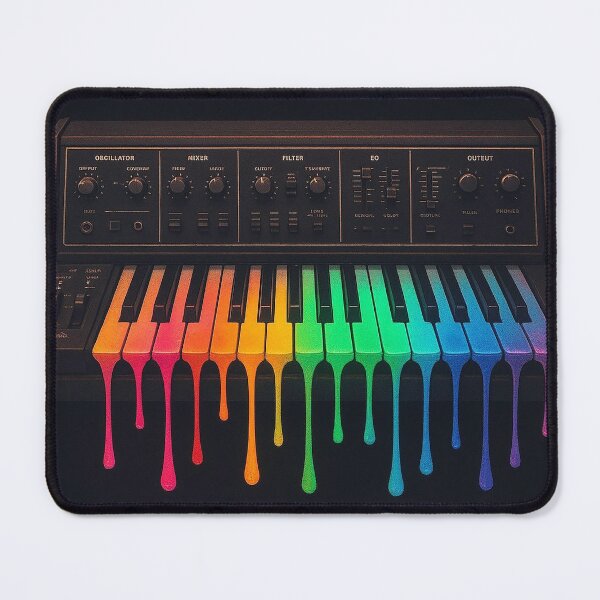 Item preview, Synthtastic ! designed and sold by hawkie.