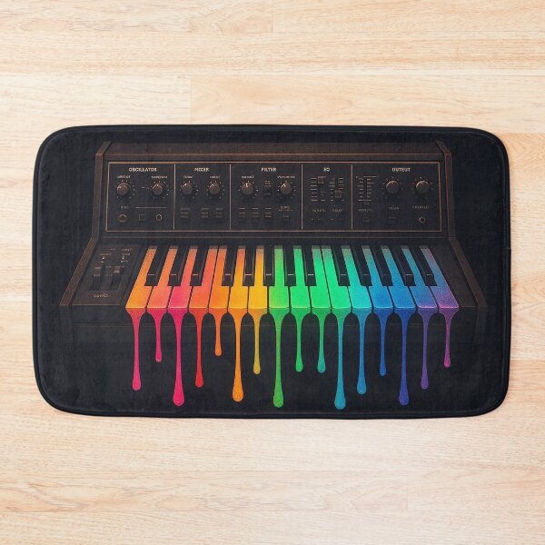 Item preview, Synthtastic ! designed and sold by hawkie.