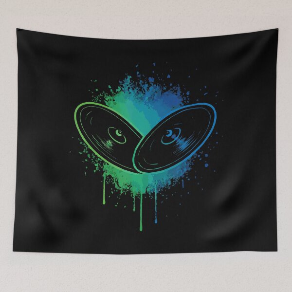 Item preview, Cymbal Player Percussion Section Drumming Percussionist designed and sold by MargieLauren.