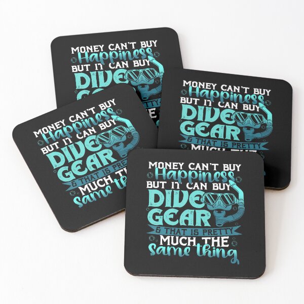 Item preview, Funny Scuba Diver  For Men Women Scuba Diving Lover designed and sold by ConnieDora.