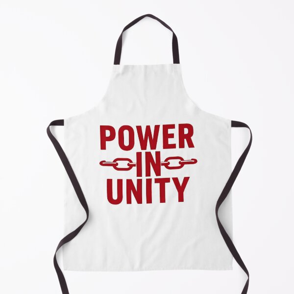 Item preview, Power in Unity designed and sold by Wear2Transform.