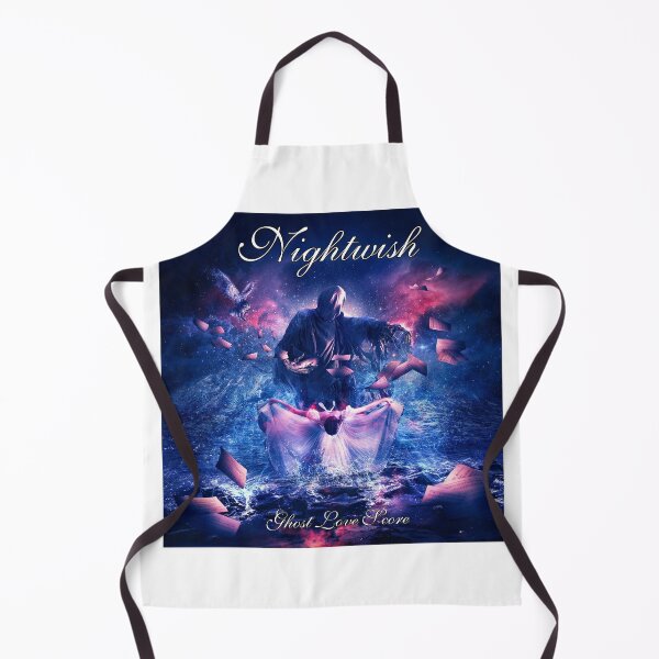 Item preview, ghost love score tahid nightwish designed and sold by nannetteh.