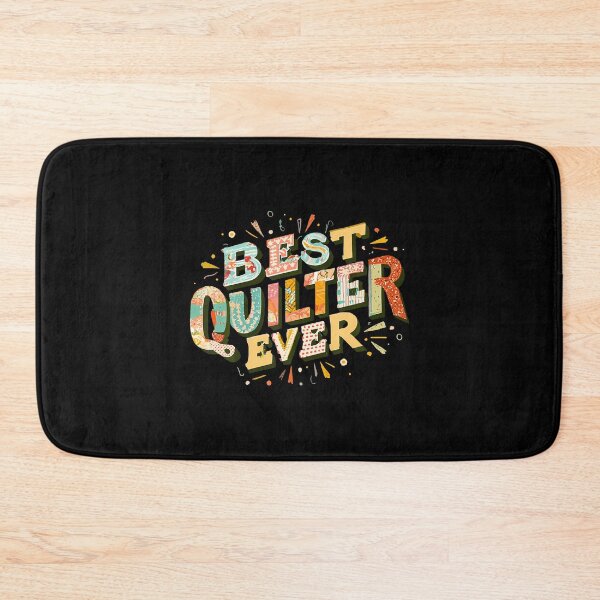 Item preview, quilter shirt, quilter lover, quilter present, quilter birthday, quilt maker, quilting enthusiast, sewing gift, seamstress gift, fabric artist, quilting passion, quilting hobby. designed and sold by KristenSophie.