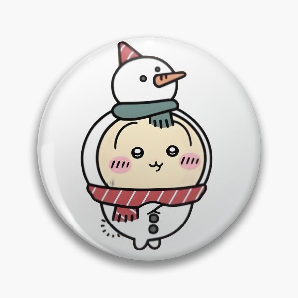 Item preview, Chiikawa Usagi Christmas designed and sold by ArtistKaiMing.