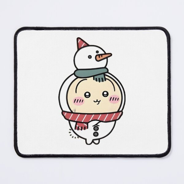 Item preview, Chiikawa Usagi Christmas designed and sold by ArtistKaiMing.