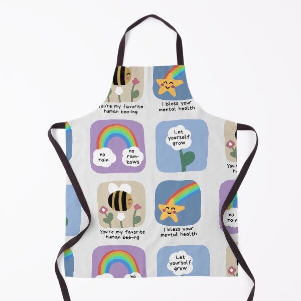 Item preview, Mental health affirmations set | Cute positive affirmations designed and sold by NeurodiverseTea.