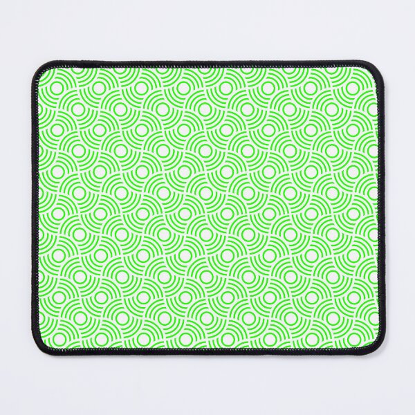 Item preview, Japanese Style intersecting circles graphic designed and sold by bunbun369.