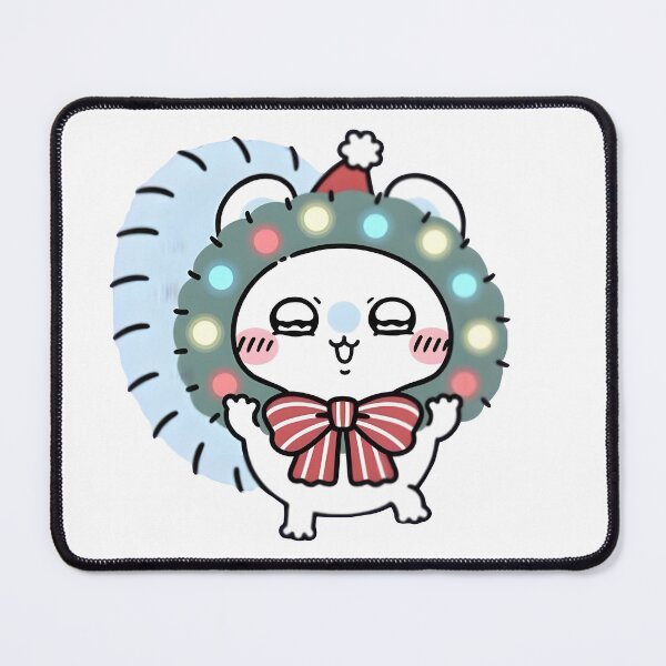 Item preview, Chiikawa Momo Christmas designed and sold by ArtistKaiMing.