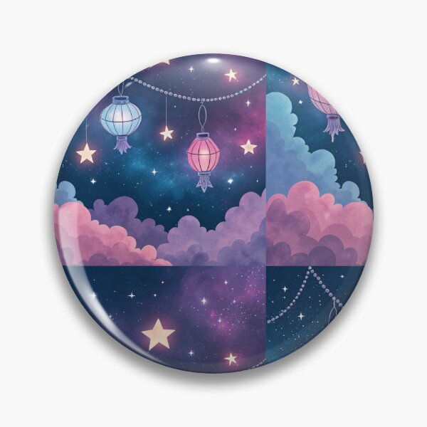 Item preview, Hanging lanterns  designed and sold by Lucky 777.