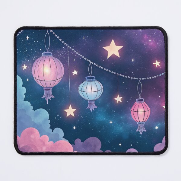 Item preview, Hanging lanterns  designed and sold by Lucky 777.