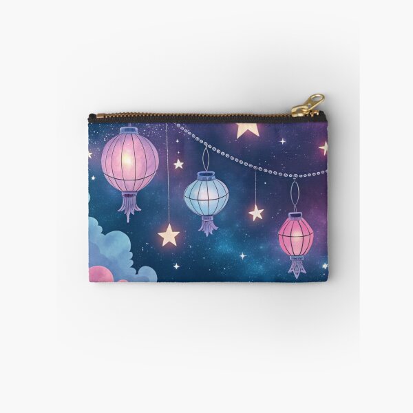 Item preview, Hanging lanterns  designed and sold by Lucky 777.