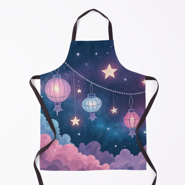 Item preview, Hanging lanterns designed and sold by Lucky 777.