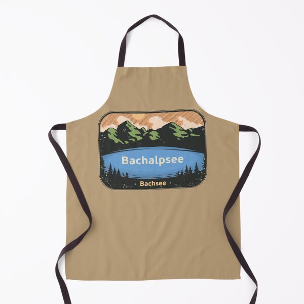 Item preview, Bachalpsee Lake, Bachsee, Switzerland designed and sold by studio838.