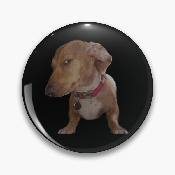 Item preview, Suspicious Dog designed and sold by KOKOMI-SRO.