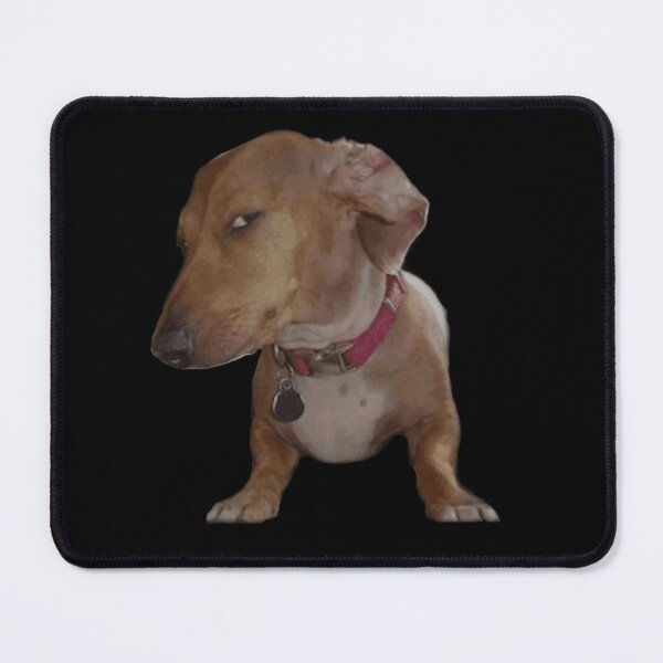 Item preview, Suspicious Dog designed and sold by KOKOMI-SRO.