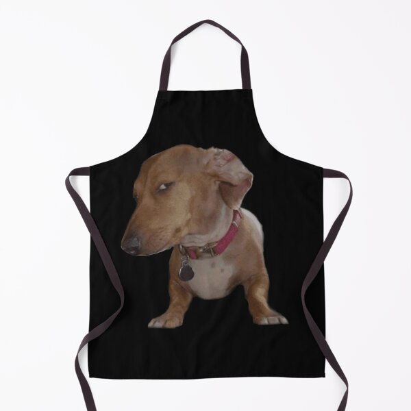 Item preview, Suspicious Dog designed and sold by KOKOMI-SRO.