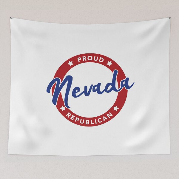 Artikelvorschau, Stolzer Nevada-Republikaner entworfen und verkauft von InspiredQuotes.
