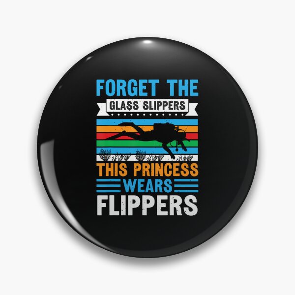 Item preview, Divers Scuba Diving Mask Snorkel Fins For Men And Women Tee designed and sold by KristinCleo.