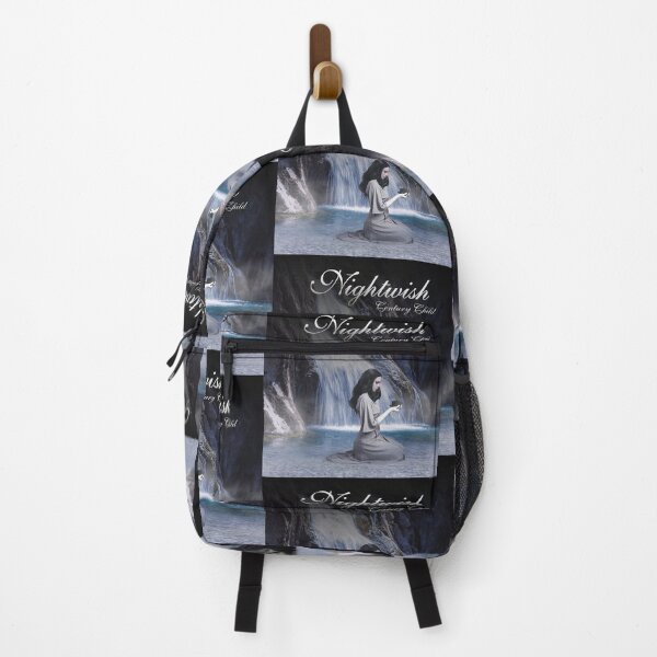 Item preview, century child brg tahid nightwish designed and sold by nannetteh.