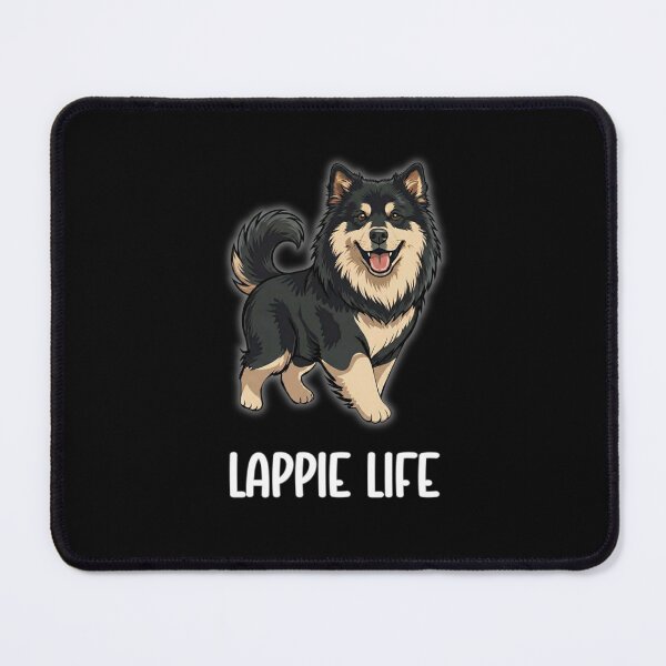 Item preview, Lappie Life (dark coloured items) designed and sold by AlmostAlwaysAU.