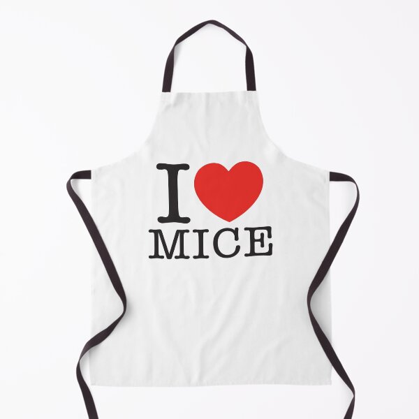 Item preview, I Love Mice designed and sold by shitpostee.